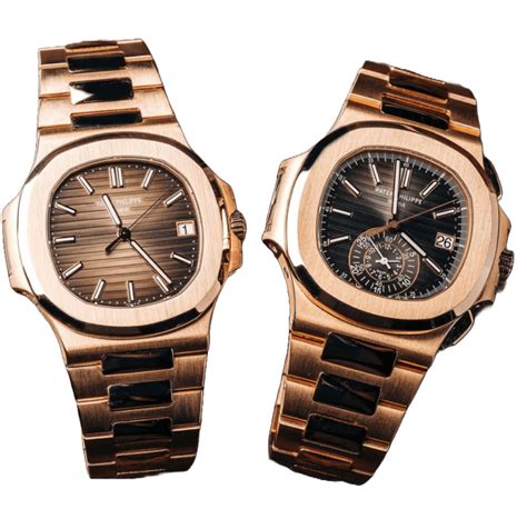 Patek Philippe Watch Loans 